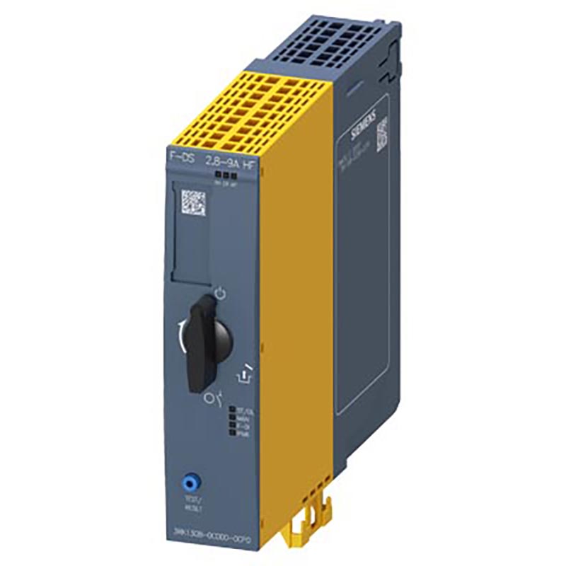 【西门子】软启动器3RK1308-0CD00-0CP0V,A