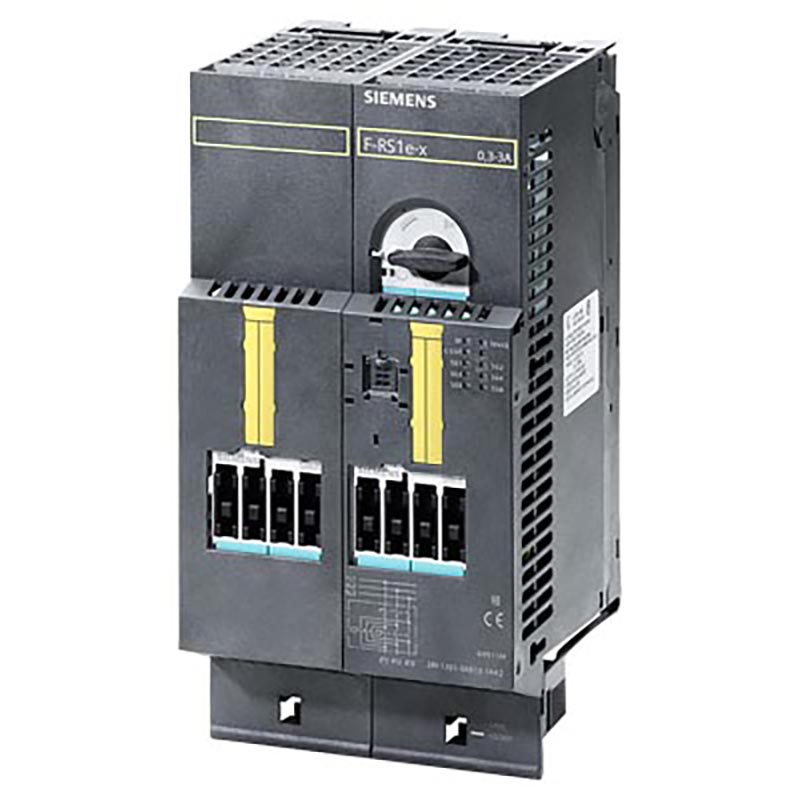 【西门子】软启动器3RK1301-0AB13-1AA2V,A