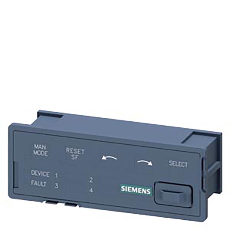 【西门子】启动器3RA6935-0AV,A