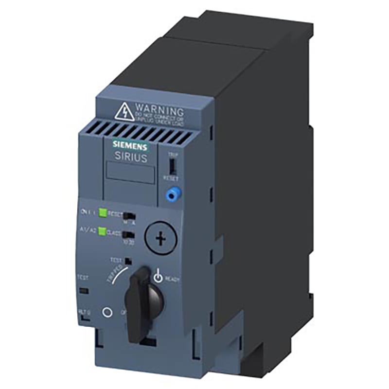 【西门子】启动器3RA6120-0CB30V,A