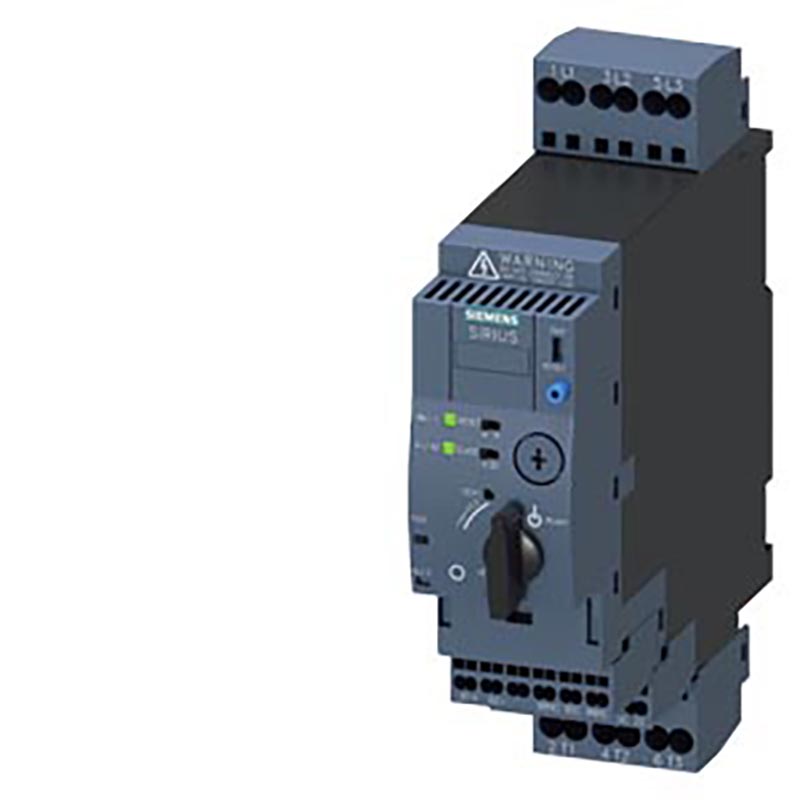 【西门子】启动器3RA6120-2BB32V,A