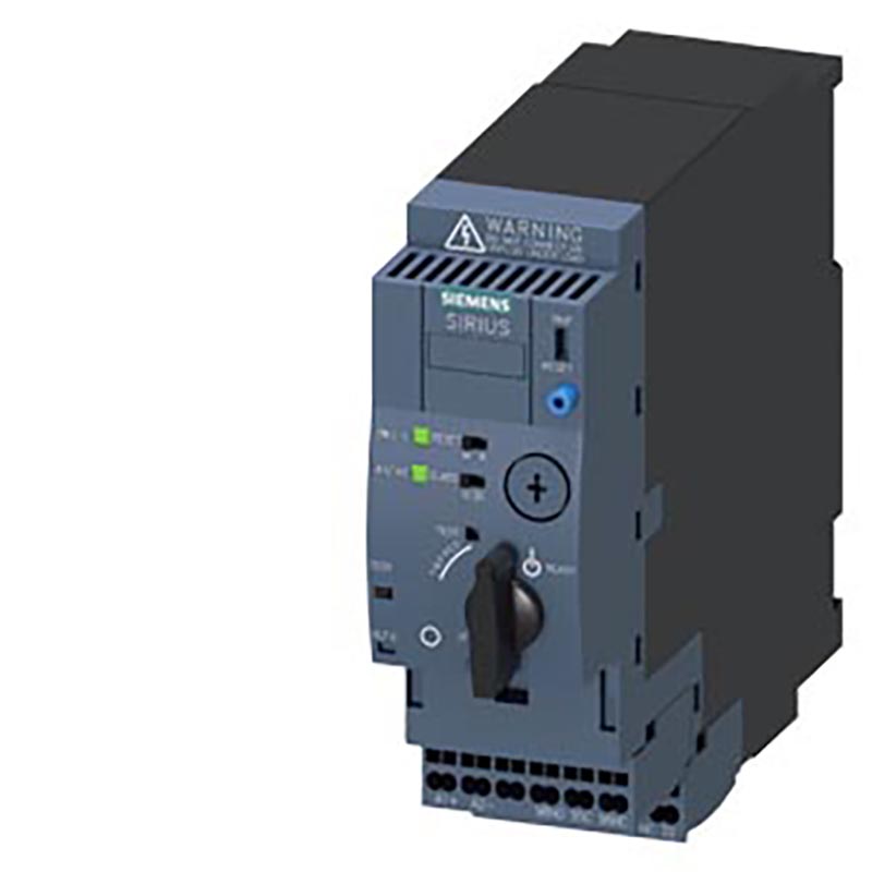 【西门子】启动器3RA6120-2EP33V,A