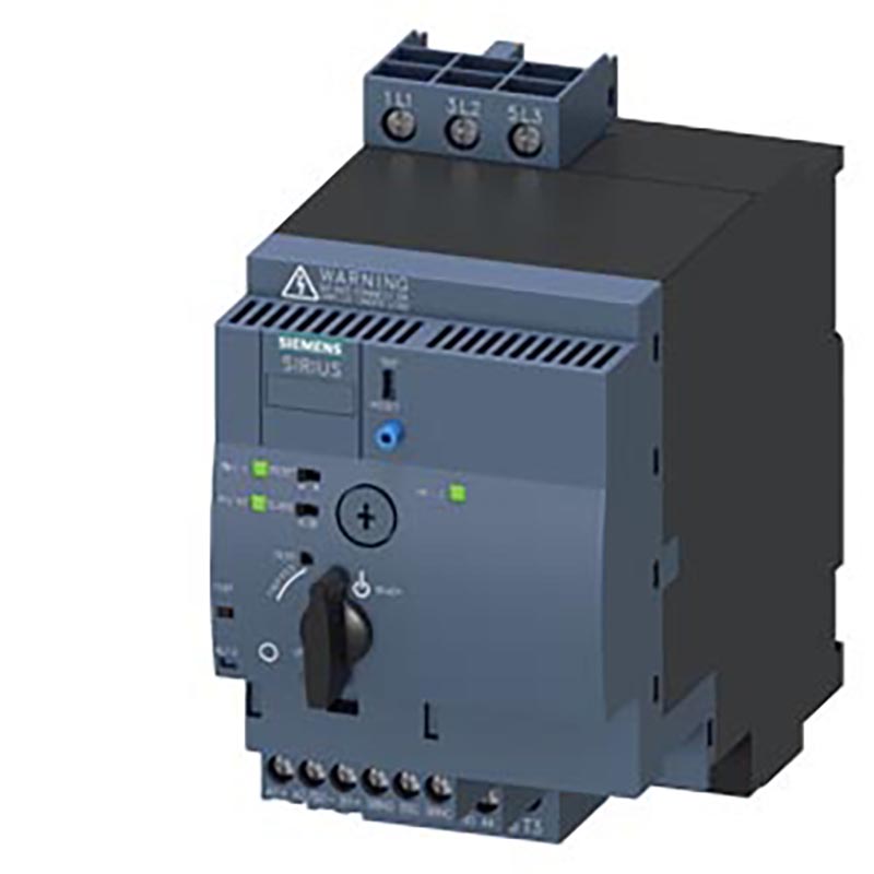 【西门子】启动器3RA6250-1EB32V,A