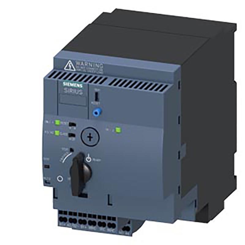 【西门子】启动器3RA6250-2EB33V,A