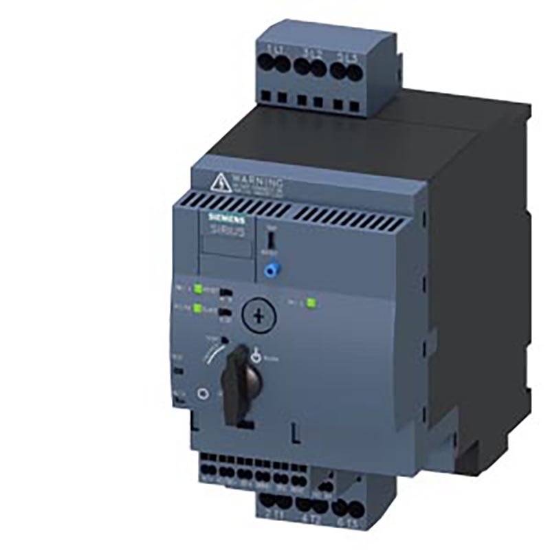 【西门子】启动器3RA6250-2EP32V,A