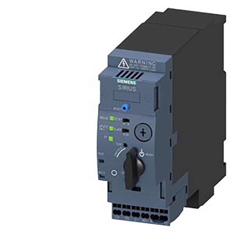 【西门子】启动器3RA6400-2CB43V,A