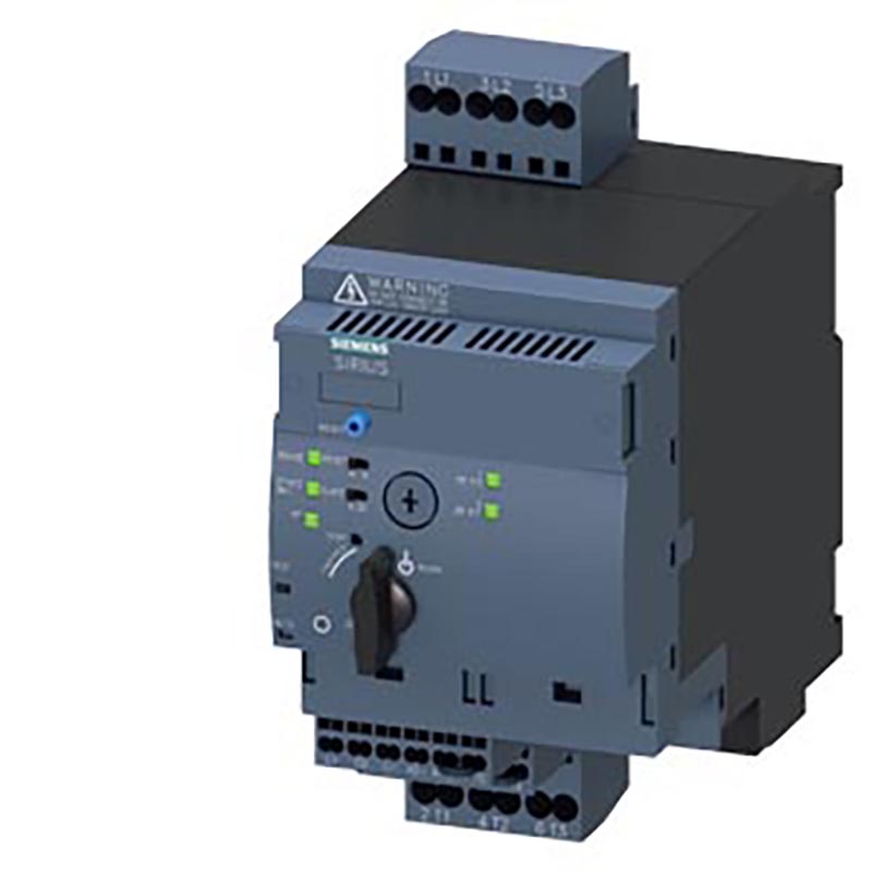 【西门子】启动器3RA6500-2DB42V,A