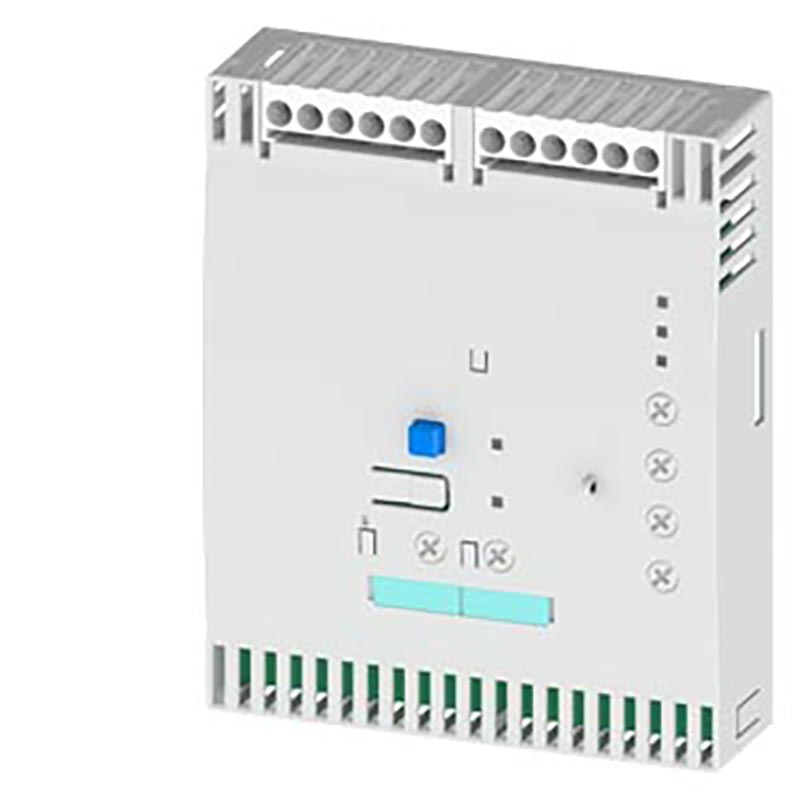 【西门子】软启动器3RW4773-6SB40V,A