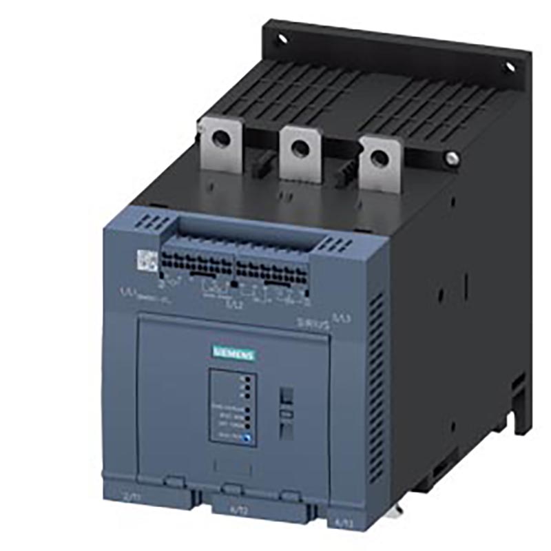【西门子】软启动器3RW5075-2TB15V,A