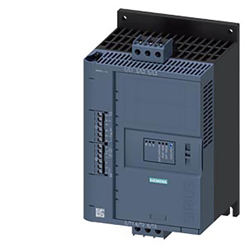【西门子】软启动器3RW5216-1AC14V,A