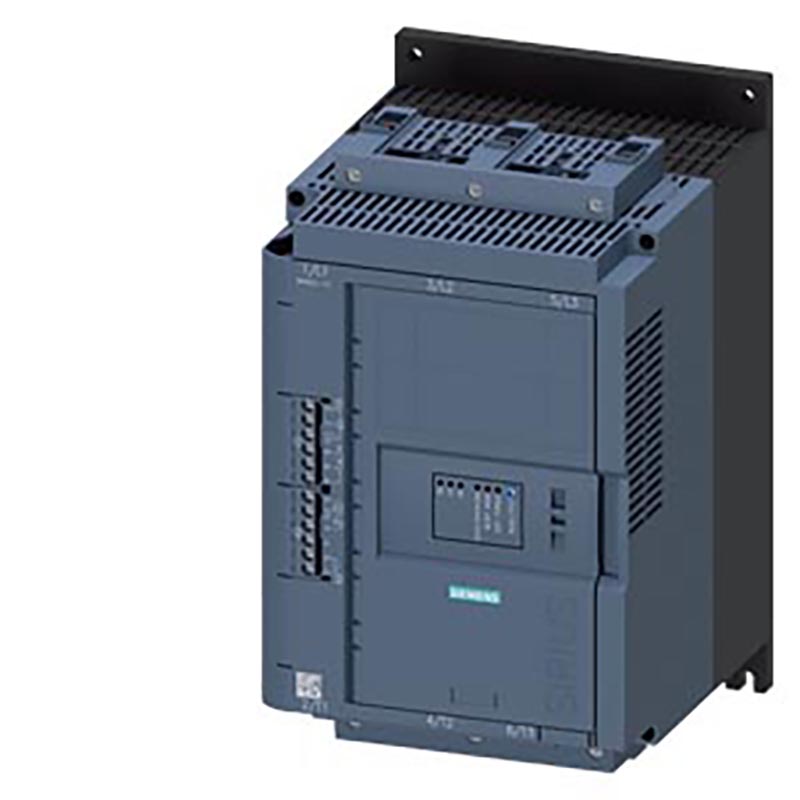 【西门子】软启动器3RW5227-1TC05V,A
