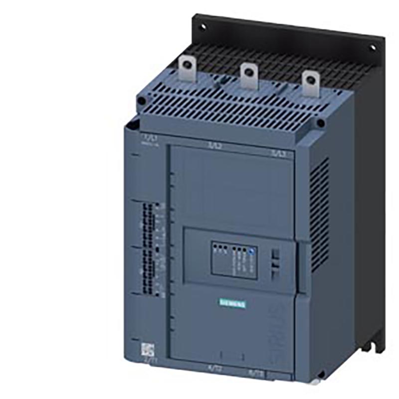 【西门子】软启动器3RW5234-2AC04V,A