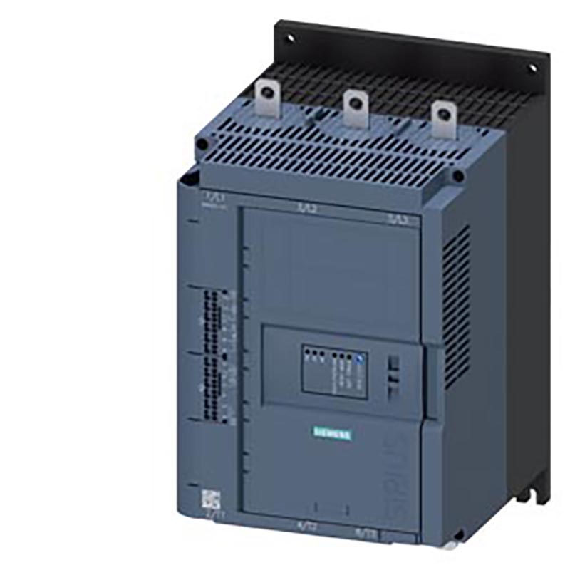 【西门子】软启动器3RW5236-2TC15V,A