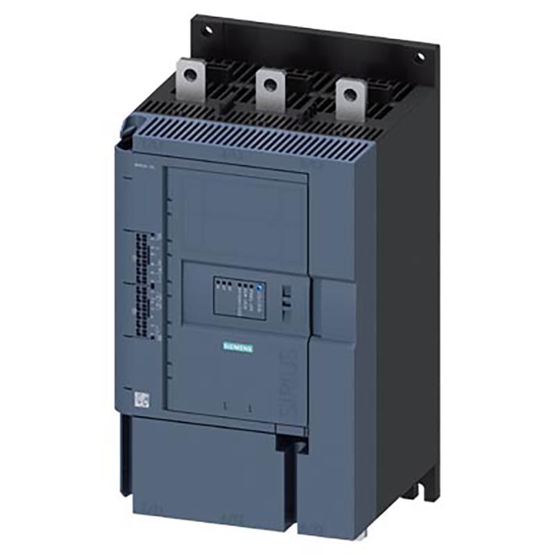 【西门子】软启动器3RW5247-2AC05V,A
