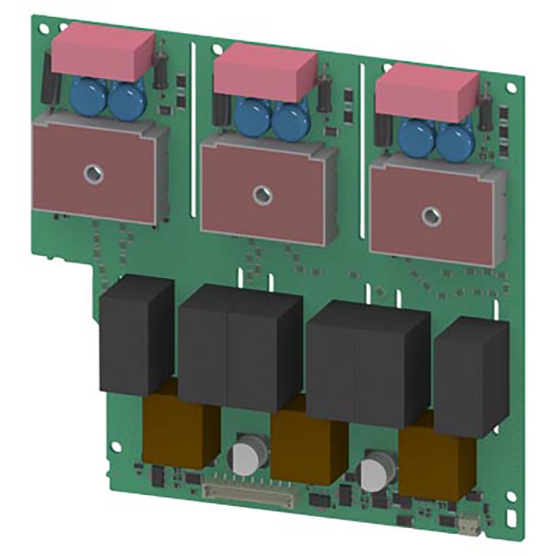 【西门子】软启动器3RW5951-0PD04V,A