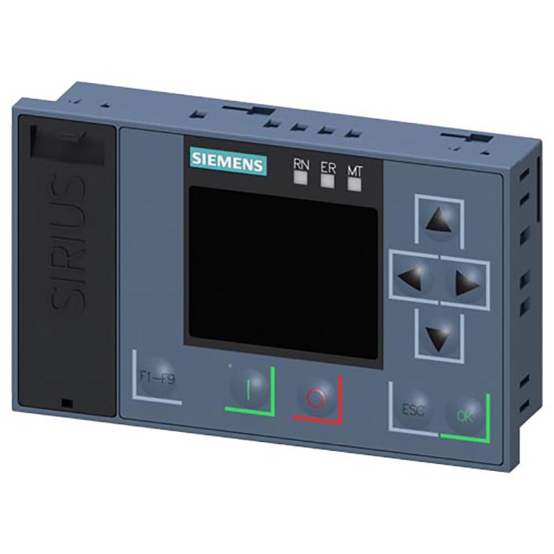 【西门子】软启动器3RW5980-0HF00V,A