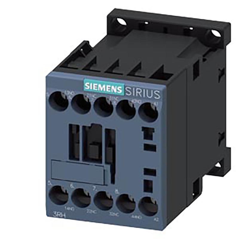 【西门子】继电器AC3RH6122-1AN20V,A