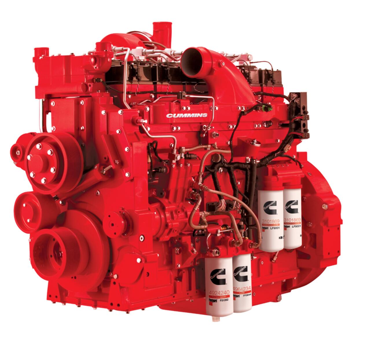 【康明斯】K50大修配件包SPRK-04康明斯发动机K50进口大型自卸卡车SPRK-04SPRK-04K50