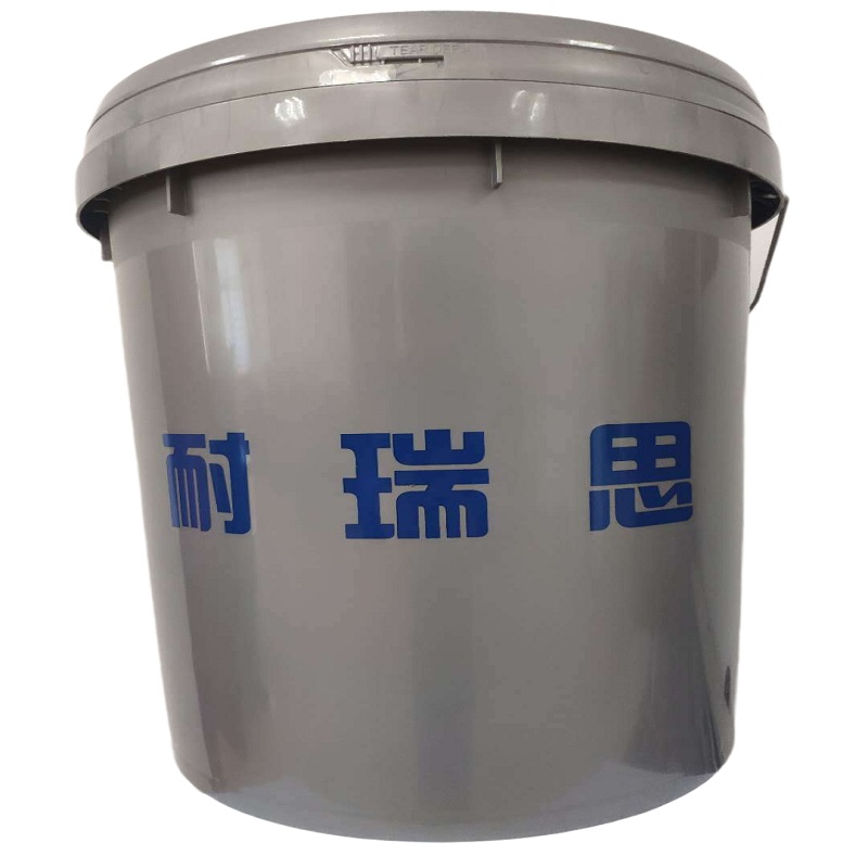 耐瑞思 润滑脂 DMC-R 2# 17kg/桶