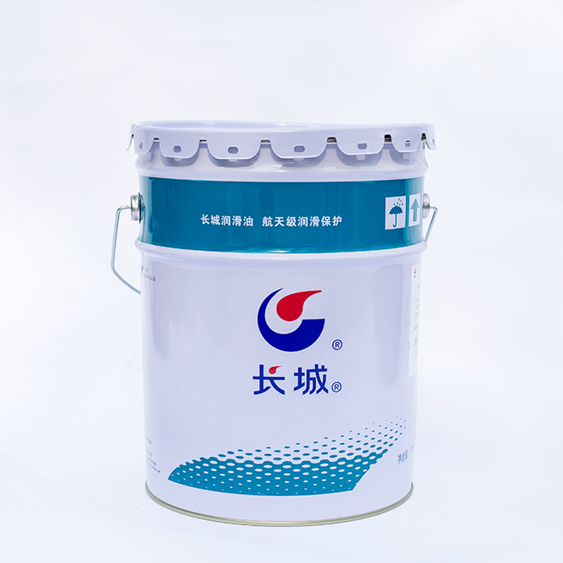 长城 铁道专用润滑脂 车辆滚动轴承Ⅳ型  17kg/桶