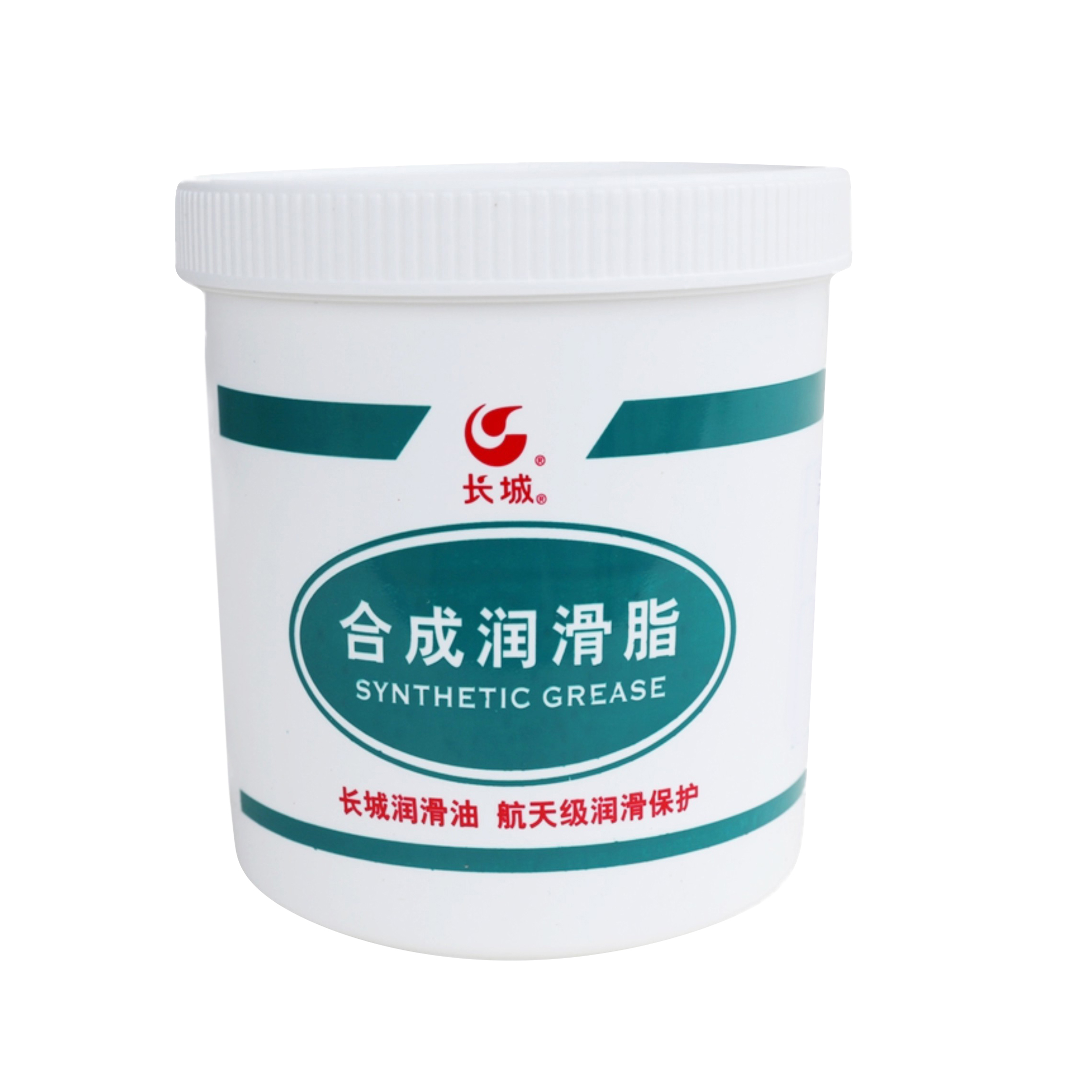 长城 高温密封脂 LW-1000  1kg/桶