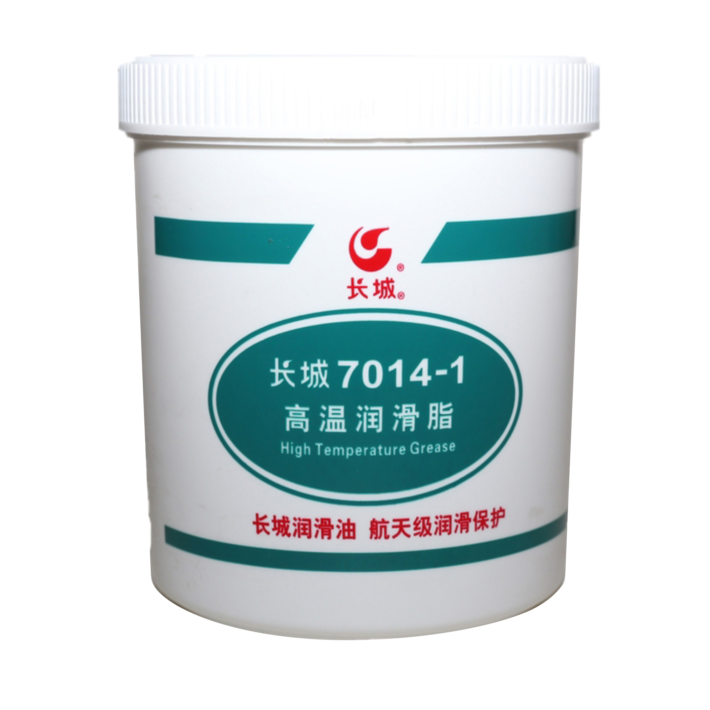 长城 高温润滑脂 7014-1 1kg/桶