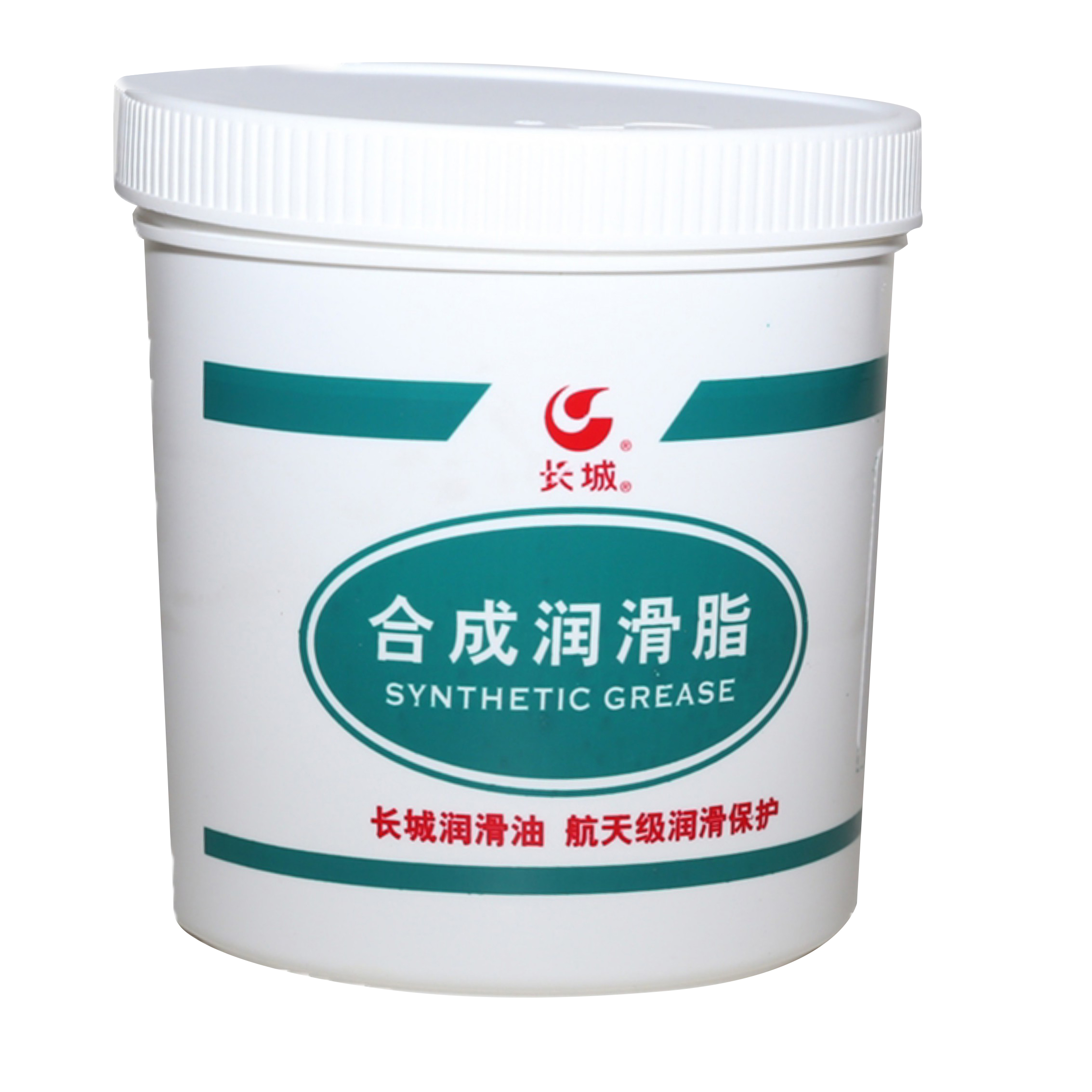 长城 高温润滑脂 7017-1 1kg/桶