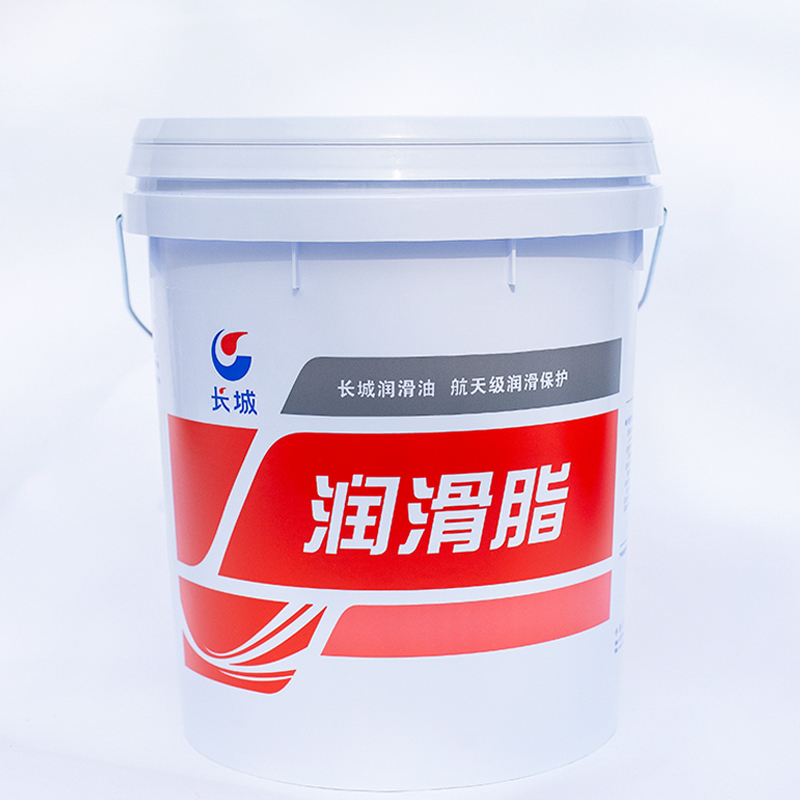 长城 开式齿轮润滑脂 GRK-B 17kg/桶