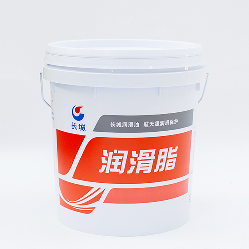 长城 低温润滑脂 BLM-A 1# 15kg/桶