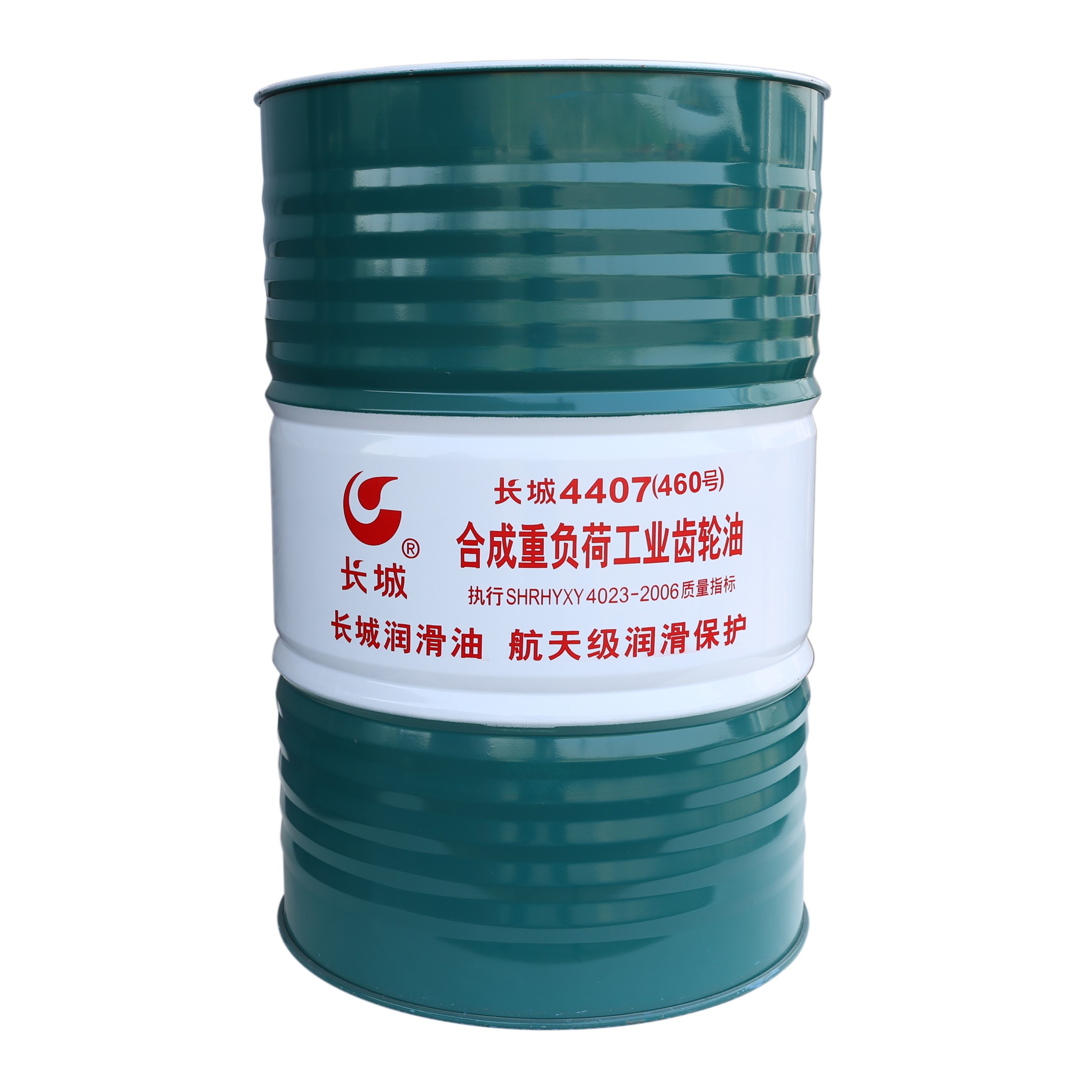 长城 合成工业齿轮油 4407 460 170kg/桶