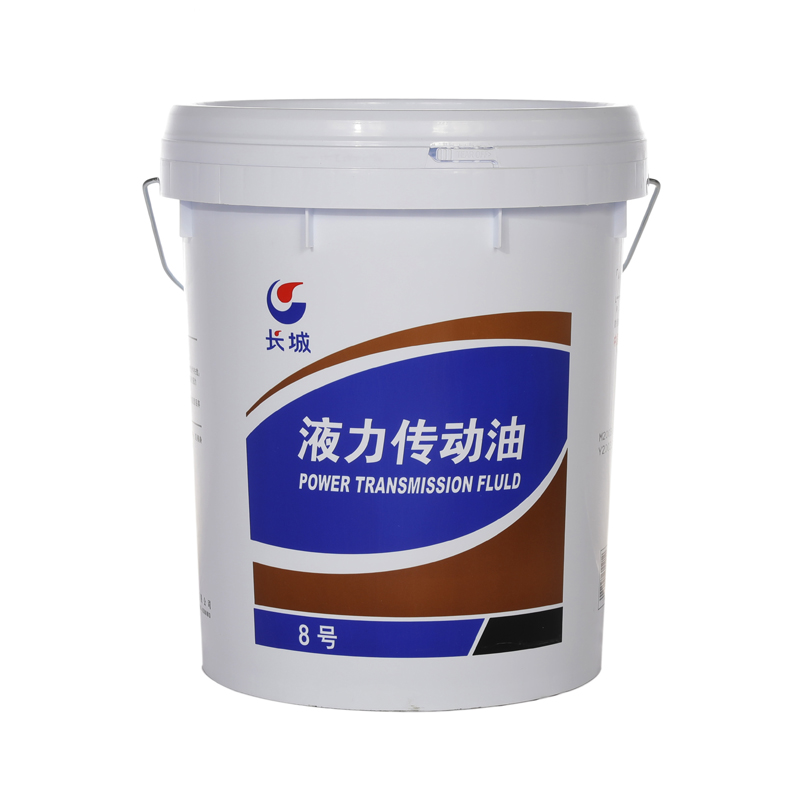 长城 液力传动油  8# 16kg/桶