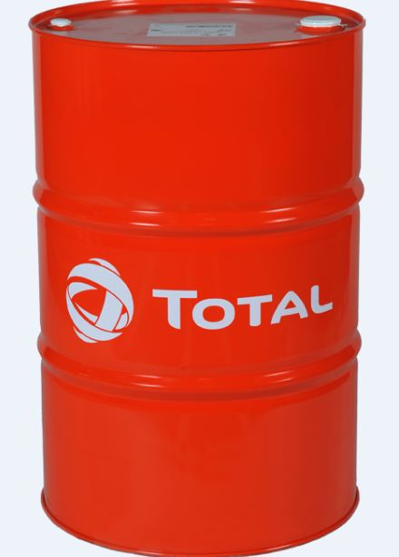 道达尔 复合磺酸钙基润滑脂 CERAN LT 50kg/桶