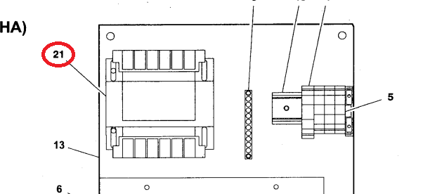 【英格索兰】变送器39853809,2.32m3/min,1.4MPa,380kV,22kW