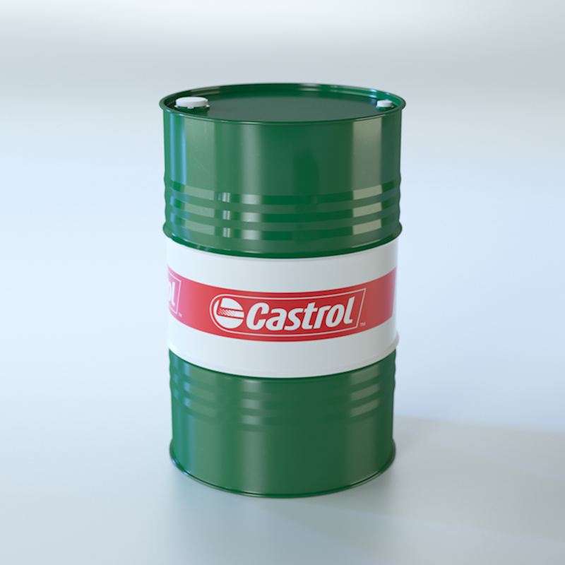 嘉实多 冲洗油 Fushing oil 200L/桶