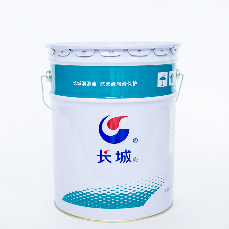 长城铁路专用润滑脂 89M毛毡浸润脂  17kg/桶