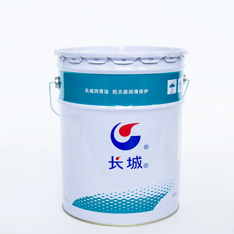 长城铁路专用润滑脂 车辆心盘TXP-1  17kg/桶