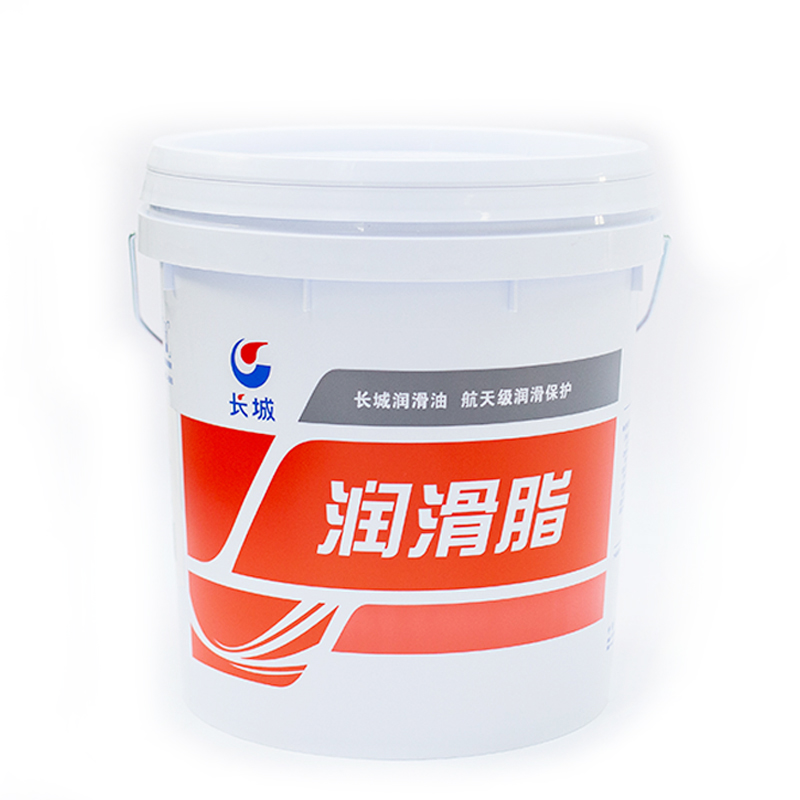 长城低温轴承润滑脂 BLM-A 0# 15kg/桶