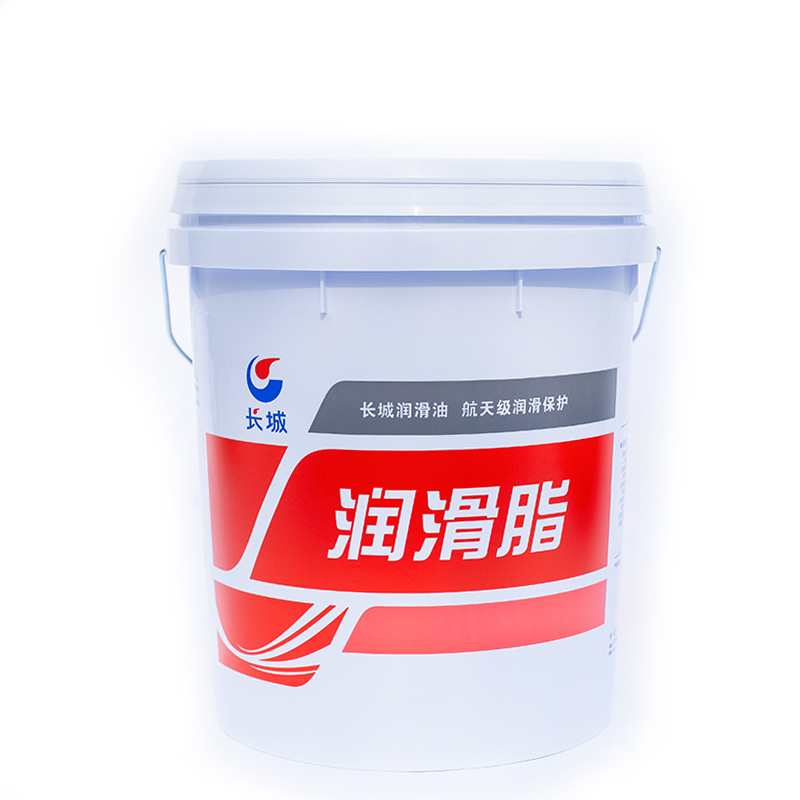 长城开式齿轮润滑脂 GRK-A 17kg/桶