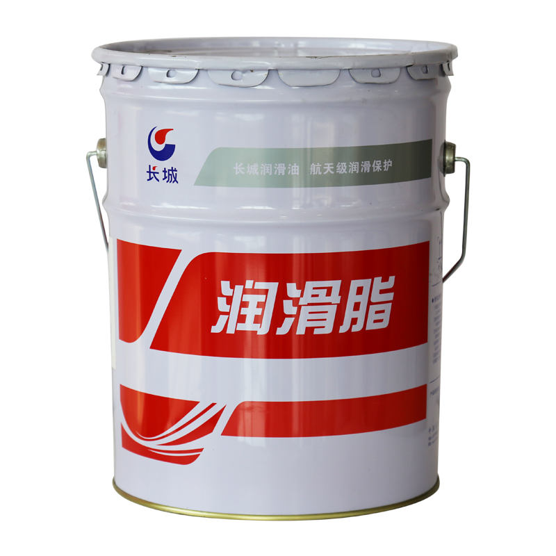长城高温高速润滑脂 HTHS 2# 17kg/桶