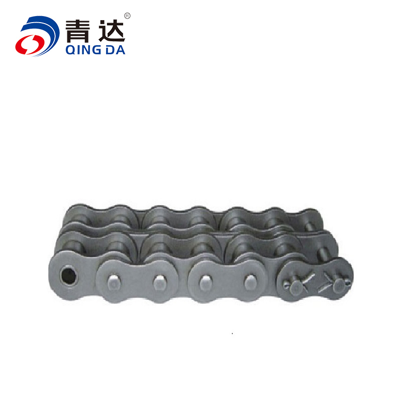 【青岛达能环保设备股份有限公司】驱动链条32A-240MnGBL20
