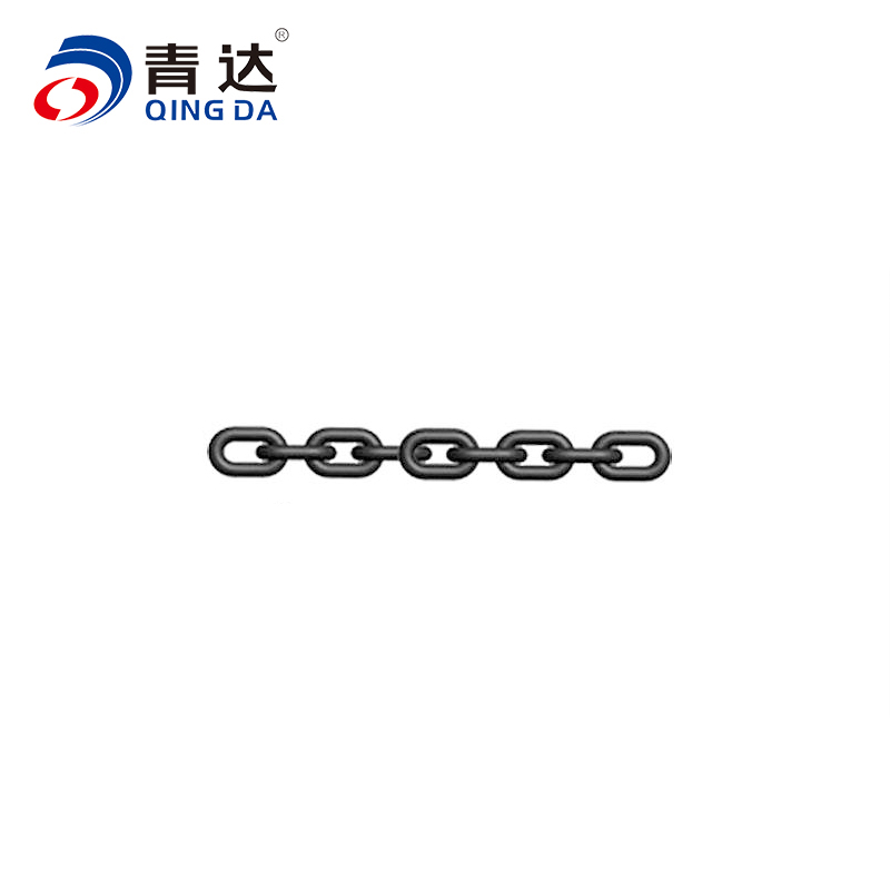 【青岛达能环保设备股份有限公司】圆环链φ26×92mm464CrNiMo合金GBL/H12B×26