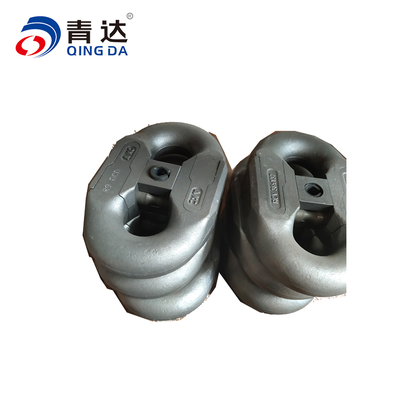 【青岛达能环保设备股份有限公司】接链环GBL12BXnC0102000010006CrNiMo合金GBL/12BXn