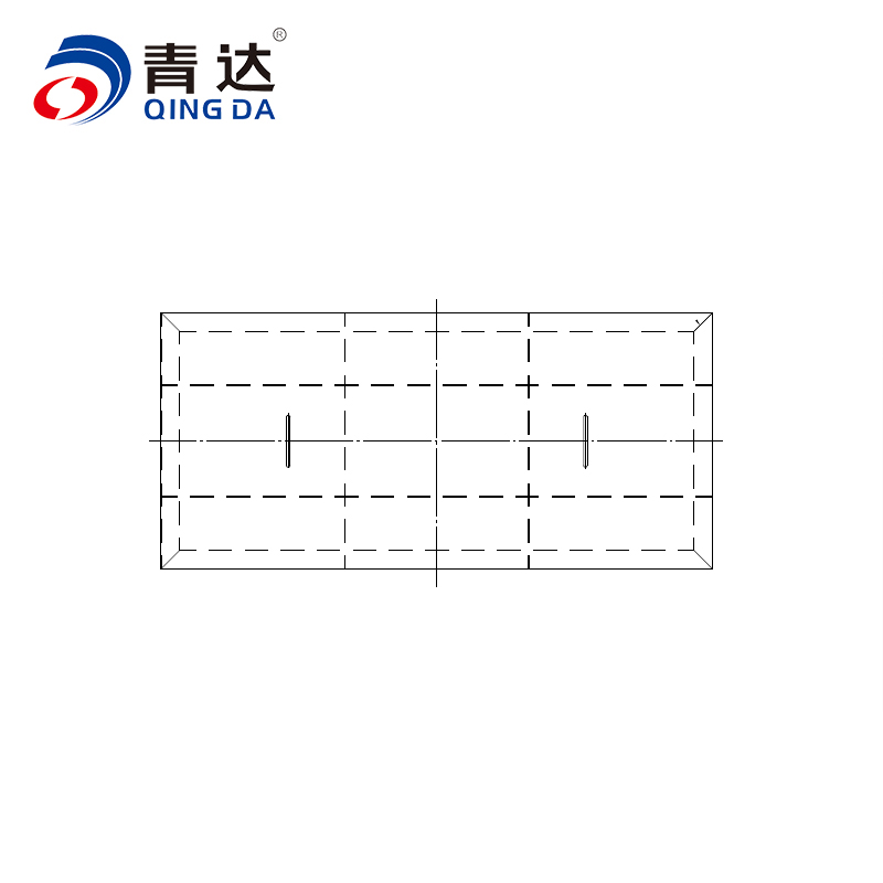 【青岛达能环保设备股份有限公司】长盖GBL/H12B