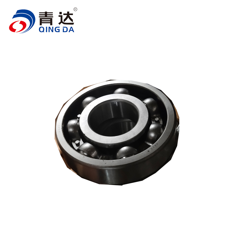 【青岛达能环保设备股份有限公司】深沟球轴承6312GBL12