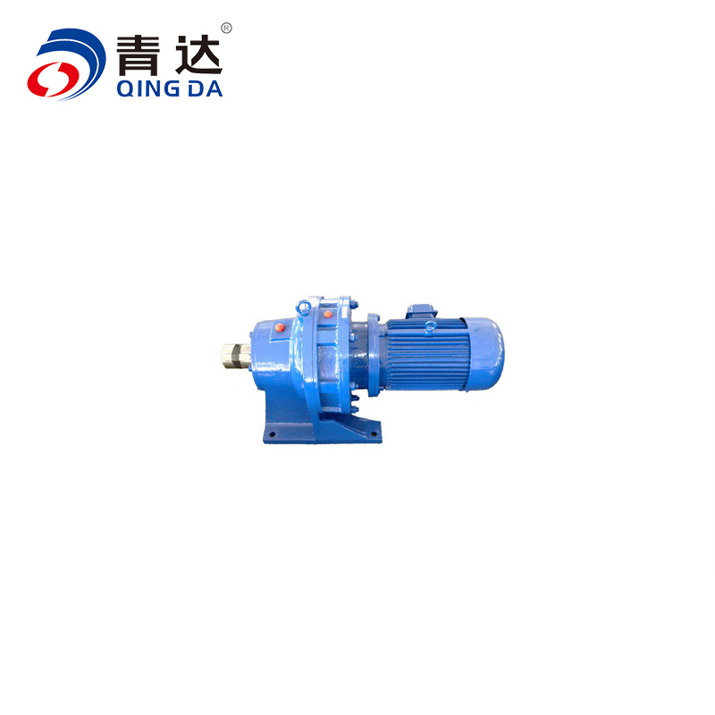 【青岛达能环保设备股份有限公司】减速机XWD10-29-22GLD18