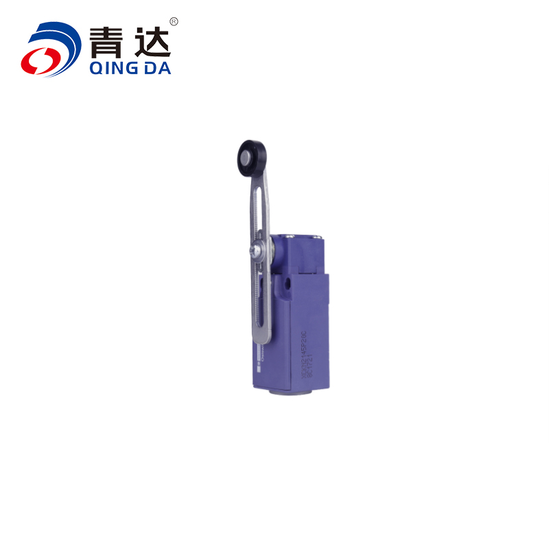 【青岛达能环保设备股份有限公司】限位开关XCKN2110P20CGBL20