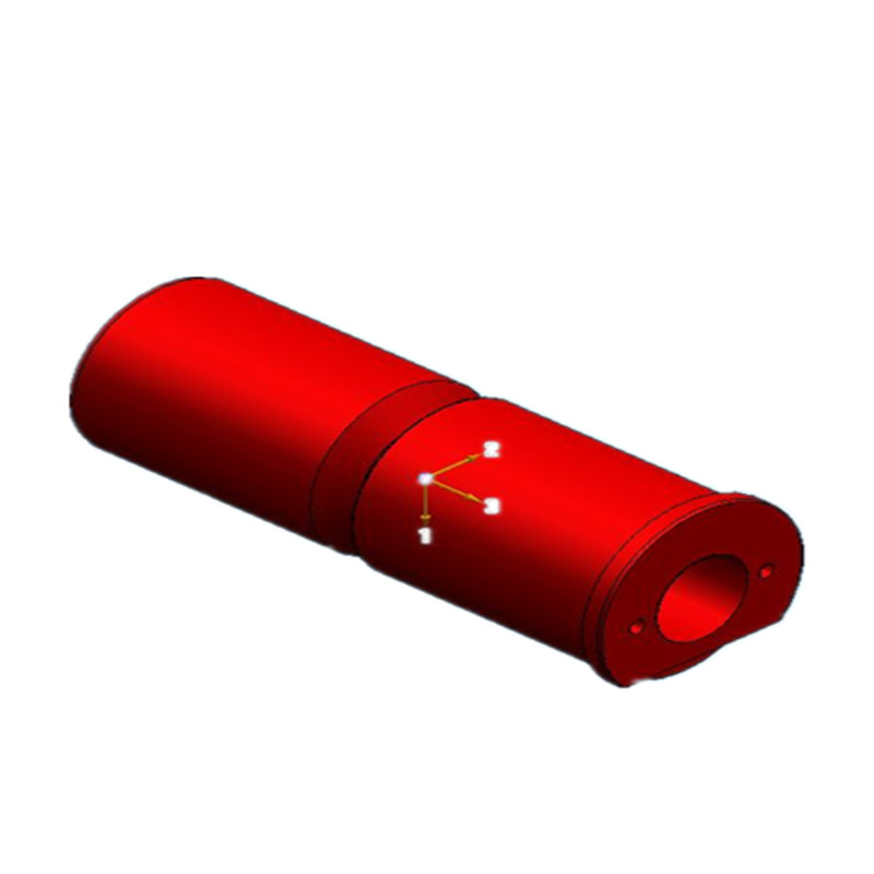 【VOITH】剪断销42CrMo(Q+T) TDS4090-30508e2422-013101