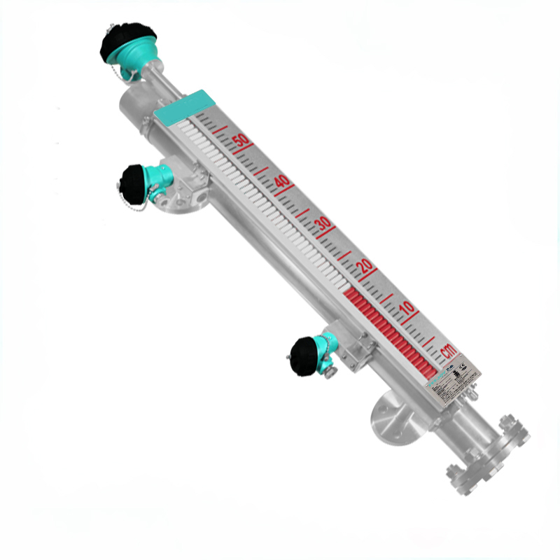 【VOITH】磁翻转液位计BNA-25/64-MA-M1800-V65X3.5-MRA/SG-6/MA-ZTSS200