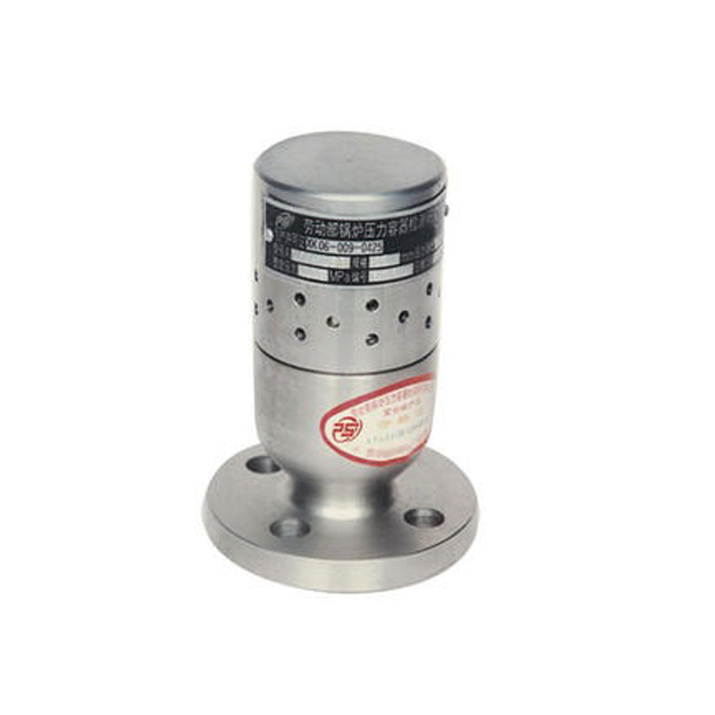 【VOITH】空气安全阀A21Y-100 DN25DG060851004