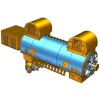 【哈电发电机】引线端子M12*32WH-01D0378QFSN-300-2